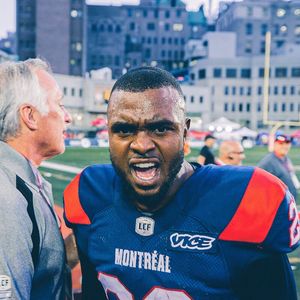 Image post by @mtlalouettes on Instagram