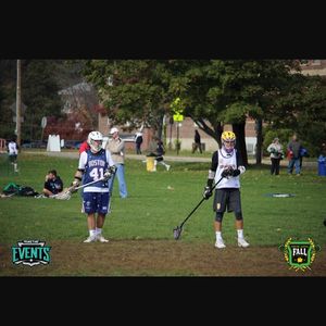 Image post by @primetime_lax on Instagram