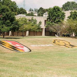 Image post by @umbclife on Instagram
