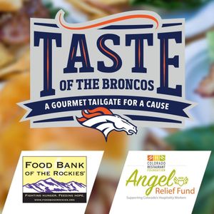 Image post by @broncosofffield on Instagram