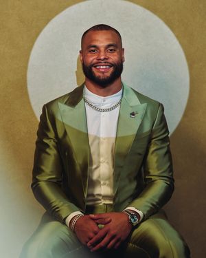 Image post by @dallascowboys on Instagram