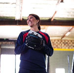 Image post by @eastonfastpitch on Instagram