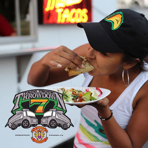 Image post by @fresnogrizzlies on Instagram