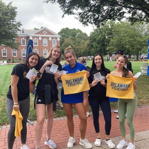 Image post by @udbluehens on Instagram