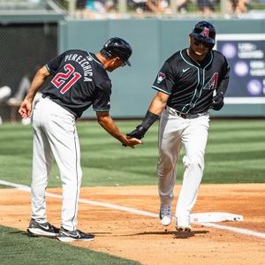 Image post by @dbacks on Instagram