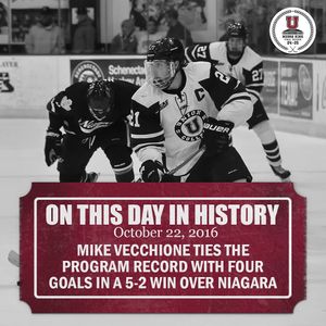 Image post by @unionathletics on Instagram