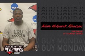 Image post by @larochesoccer on Instagram