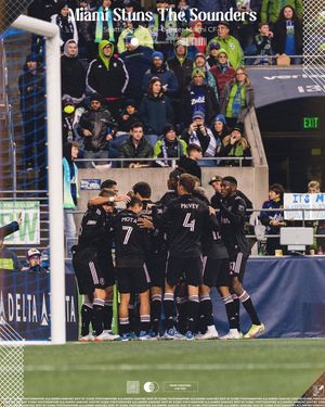 Image post by @iconicmagazine.jpg on Instagram