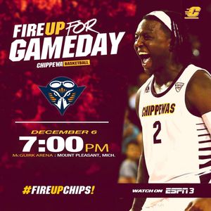 Image post by @cmumensbball on Instagram