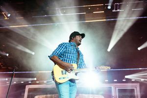 Image post by @lukebryan on Instagram