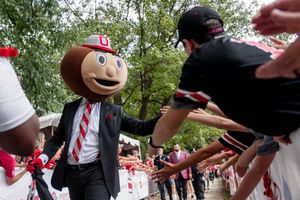 Image post by @Brutus_Buckeye on Twitter