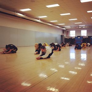 Image post by @iowadanceteam on Instagram
