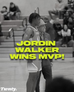 Image post by @twntyhoops on Instagram