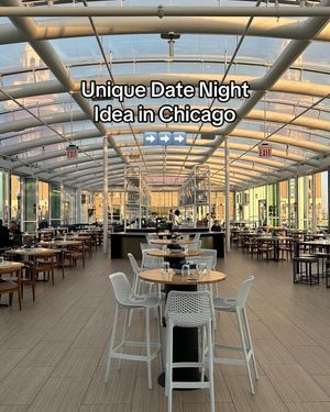 Image post by @chicagobucketlist on Instagram