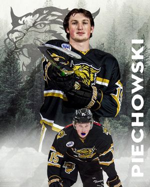 Image post by @bismarckbobcats on Instagram