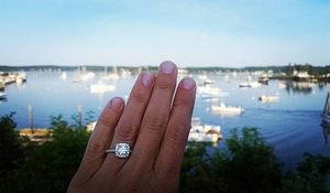 Image post by @helzbergdiamonds on Instagram