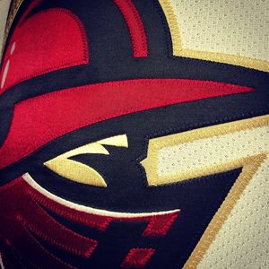 Image post by @atlgladiators on Instagram