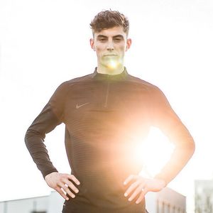 Image post by @kaihavertz29 on Instagram