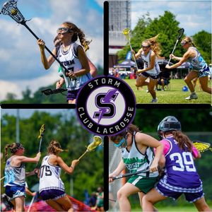 Image post by @stormclublax on Instagram