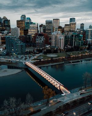 Image post by @cityofcalgary on Instagram