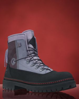 Image post by @timberland on Instagram