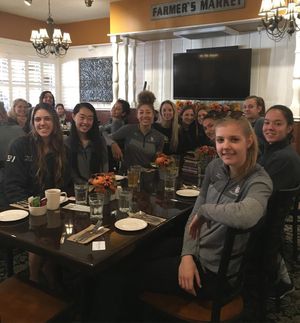 Image post by @lbsuwvb on Instagram