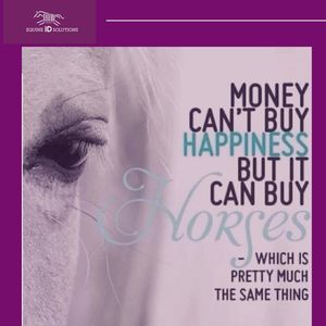 Image post by @equineidsolutions on Instagram