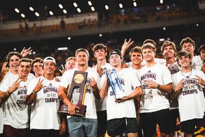 Image post by @sundevilswimdive on Instagram