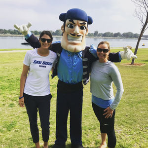 Image post by @usdwtennis on Instagram