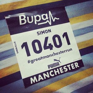 Image post by @simonellis87 on Instagram