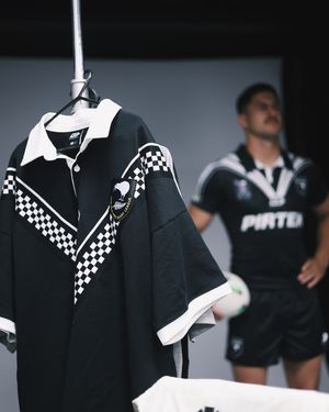Image post by @nzrugbyleague on Instagram