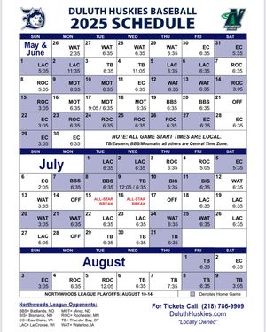 Image post by @duluthhuskies on Instagram