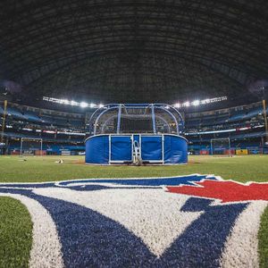 Image post by @bluejays on Instagram