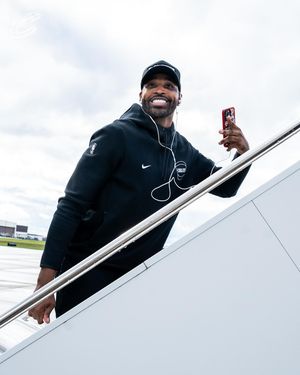 Image post by @cavs on Instagram