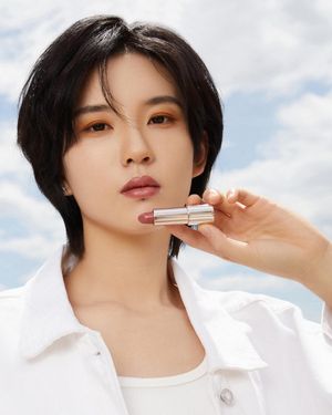 Image post by @fentybeauty on Instagram
