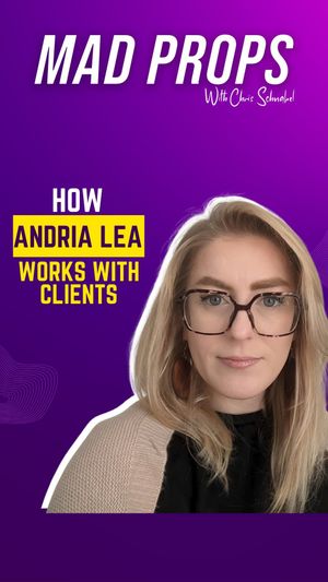 Video post by @MadPropsPod on Facebook