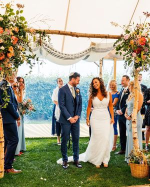 Image post by @maggiesotterodesigns on Instagram