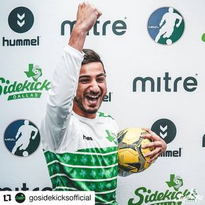 Image post by @maslsoccer on Instagram