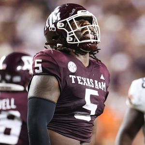 Image post by @aggiefootball on Instagram