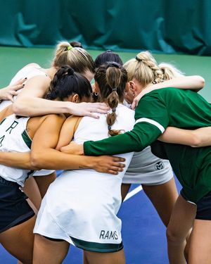 Image post by @csuathletics on Instagram