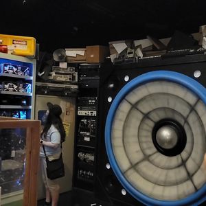 Image post by @parkineer on Instagram