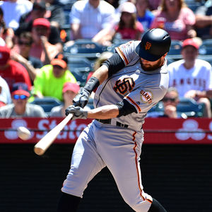 Image post by @sfgiants on Instagram