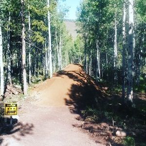 Image post by @granbyranch on Instagram