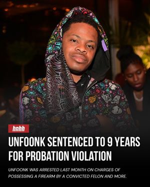 Image post by @hotnewhiphop on Instagram
