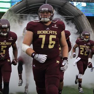 Image post by @txst on Instagram