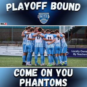 Image post by @seacoastunited on Instagram