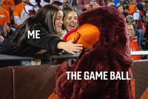 Image post by @virginia.tech on Instagram