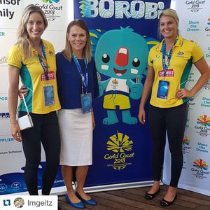 Image post by @aussiediamonds on Instagram