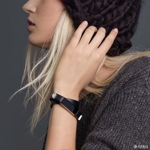 Image post by @fitbit on Instagram