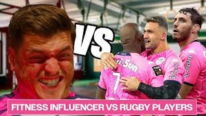 Video post by @worldrugby on YouTube